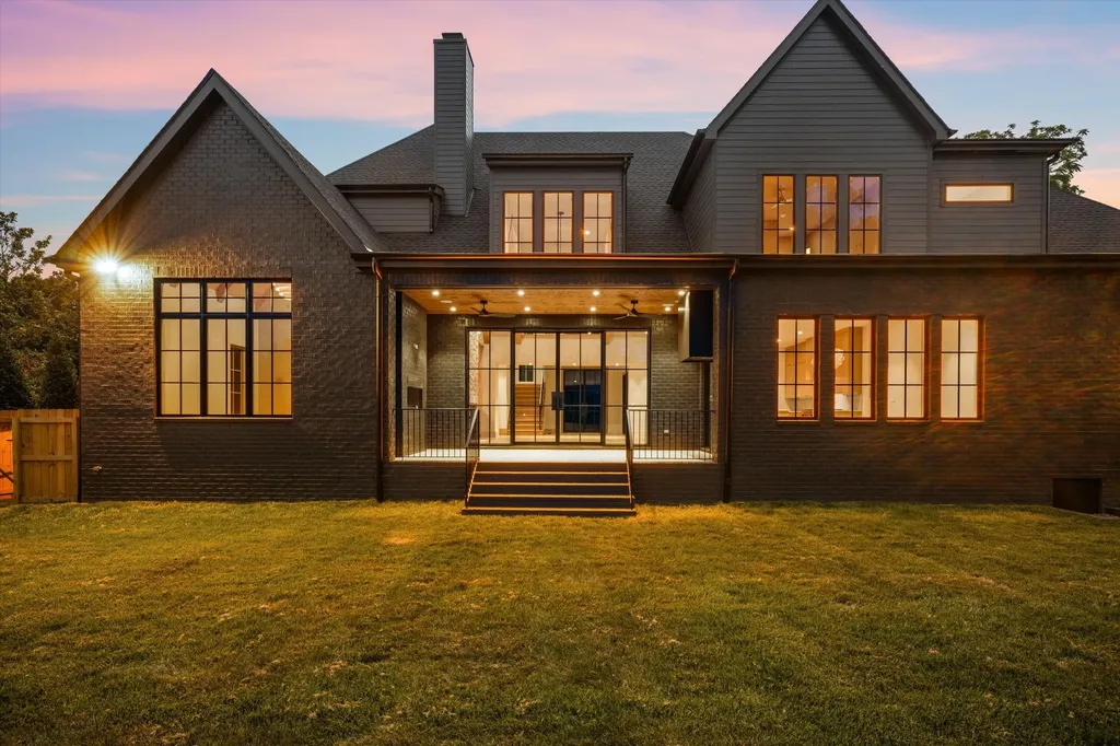 4302 Dale Avenue Nashville TN 37204