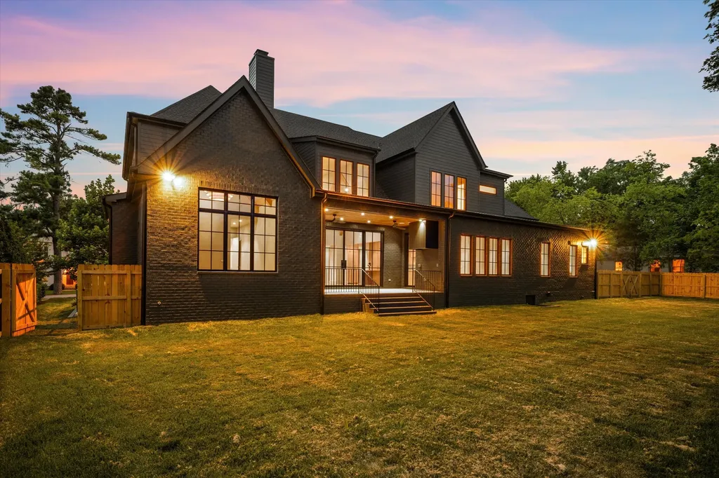 4302 Dale Avenue Nashville TN 37204