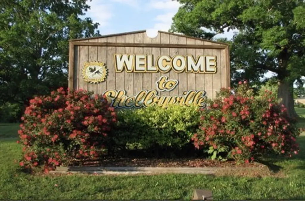 231 Republic Street Shelbyville TN 37160