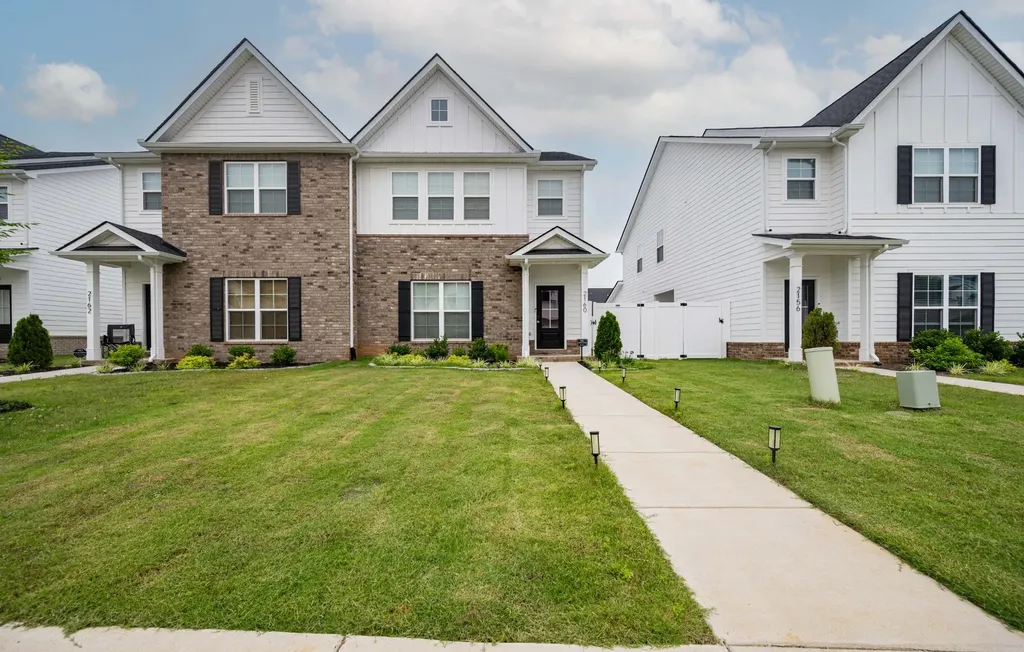 2160 Barringer Lane Murfreesboro TN 37128