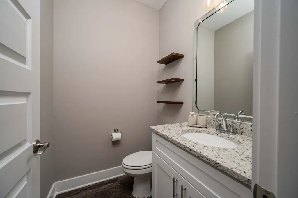 2160 Barringer Lane Murfreesboro TN 37128
