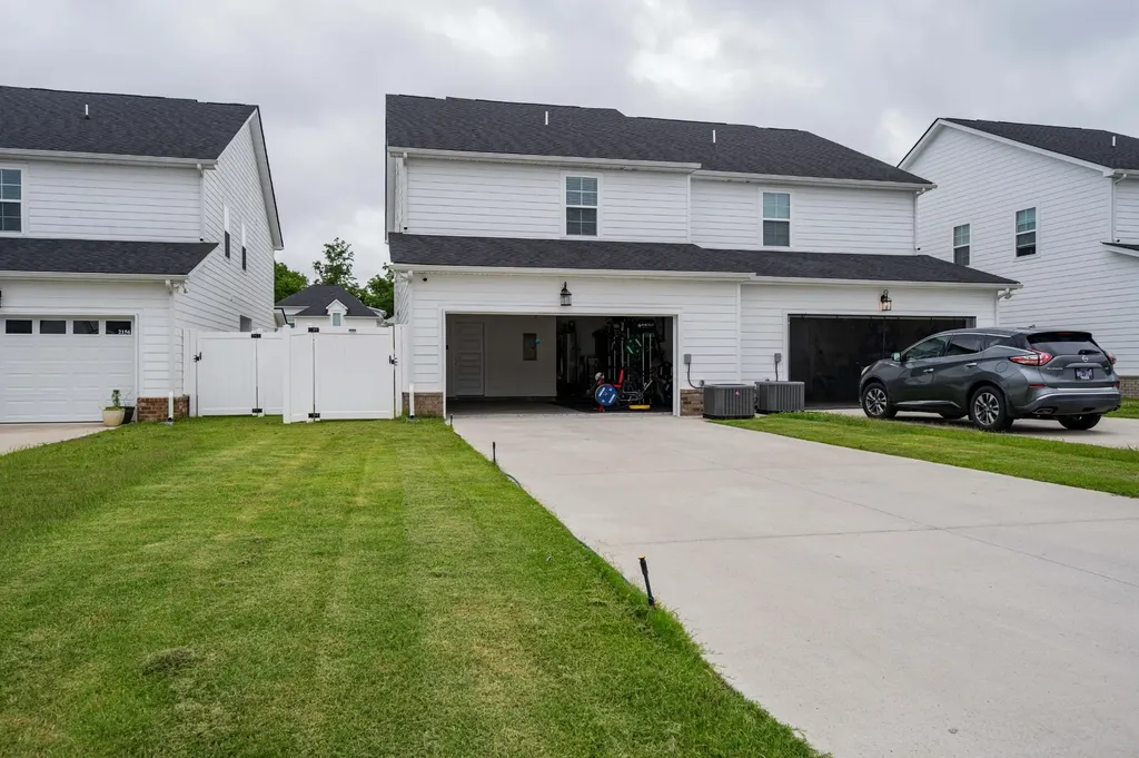 2160 Barringer Lane Murfreesboro TN 37128