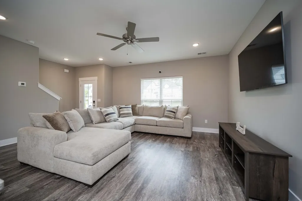 2160 Barringer Lane Murfreesboro TN 37128