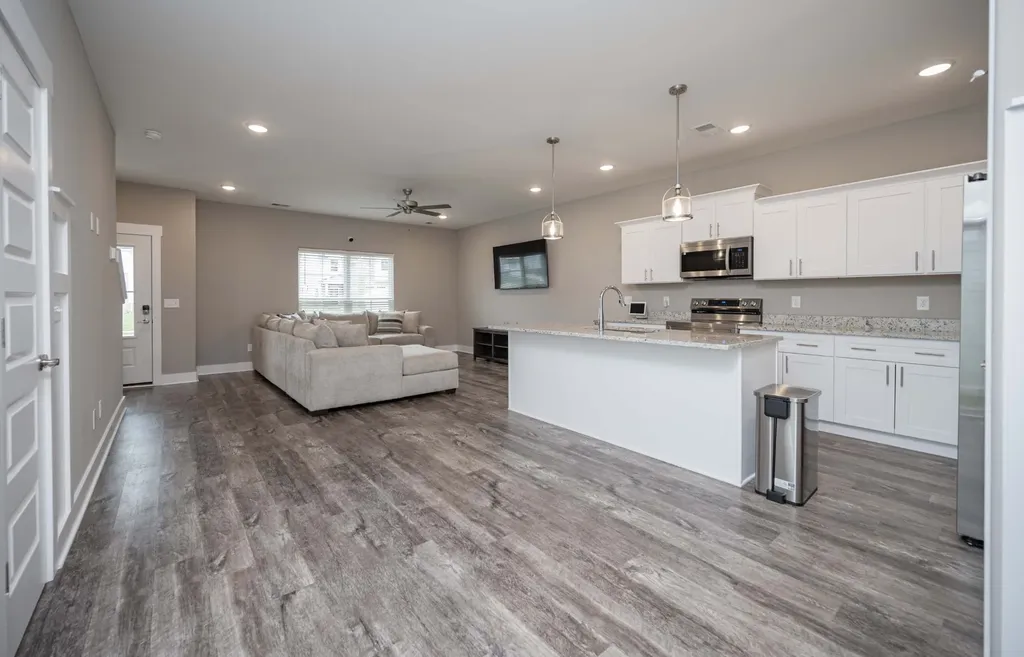 2160 Barringer Lane Murfreesboro TN 37128