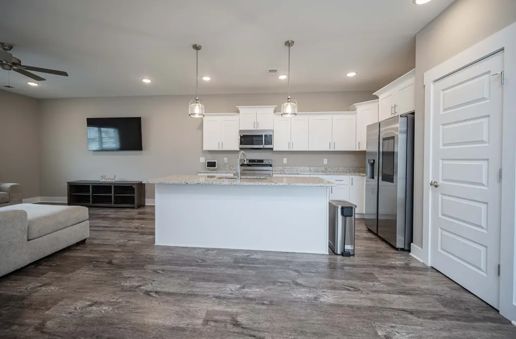 2160 Barringer Lane Murfreesboro TN 37128
