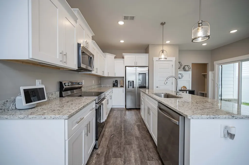 2160 Barringer Lane Murfreesboro TN 37128