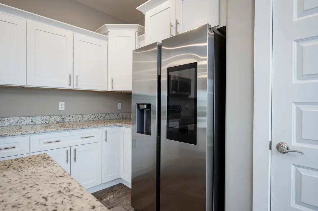 2160 Barringer Lane Murfreesboro TN 37128