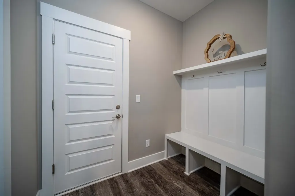 2160 Barringer Lane Murfreesboro TN 37128