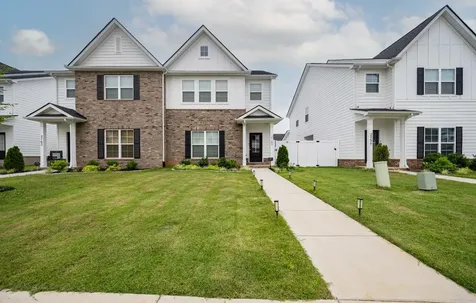 2160 Barringer Lane Murfreesboro TN 37128