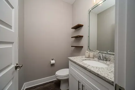 2160 Barringer Lane Murfreesboro TN 37128