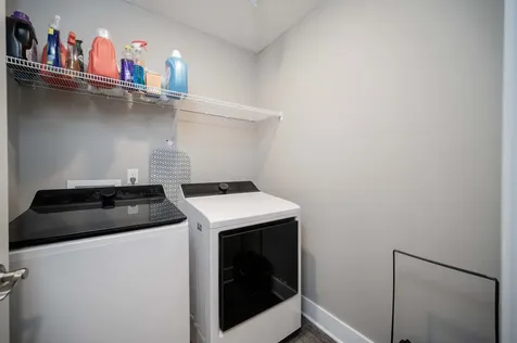 2160 Barringer Lane Murfreesboro TN 37128