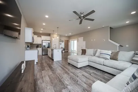 2160 Barringer Lane Murfreesboro TN 37128