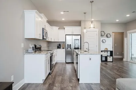 2160 Barringer Lane Murfreesboro TN 37128