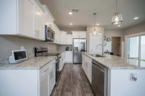 2160 Barringer Lane Murfreesboro TN 37128