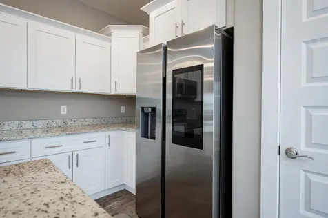 2160 Barringer Lane Murfreesboro TN 37128