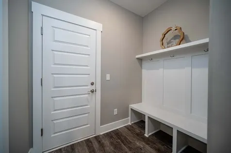 2160 Barringer Lane Murfreesboro TN 37128