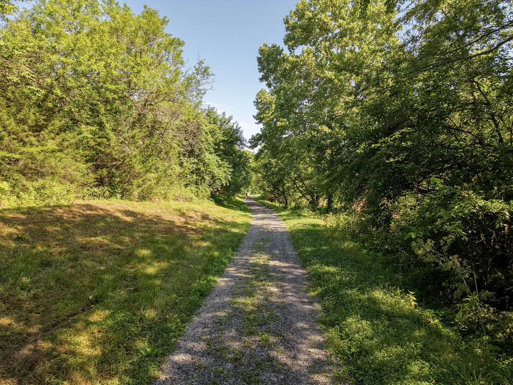 0 P Davis Road Auburntown TN 37016