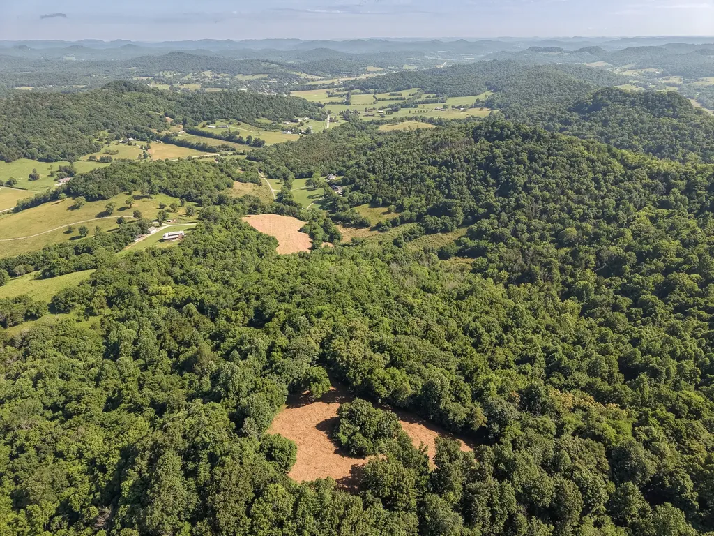0 P Davis Road Auburntown TN 37016