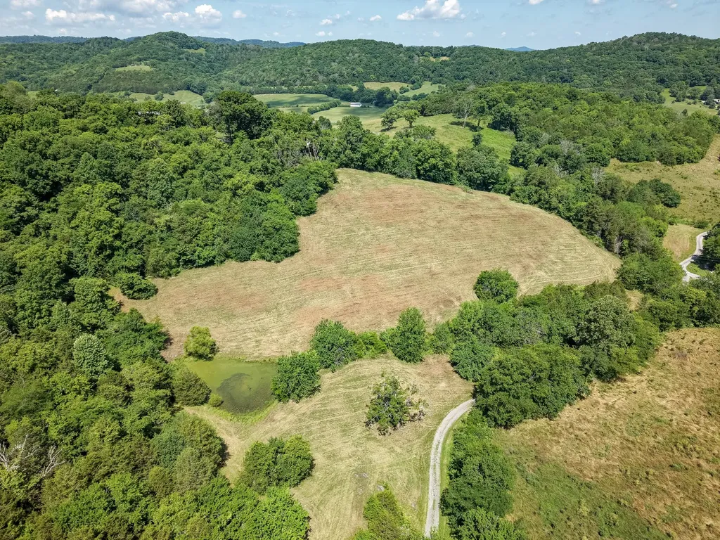 0 P Davis Road Auburntown TN 37016