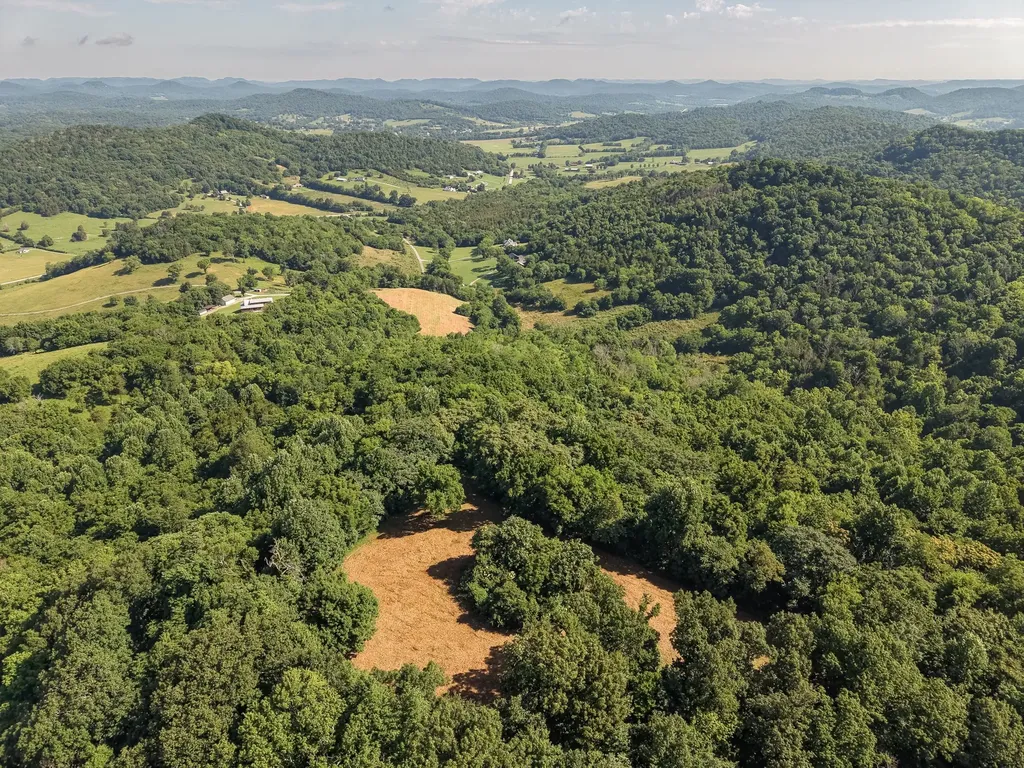 0 P Davis Road Auburntown TN 37016