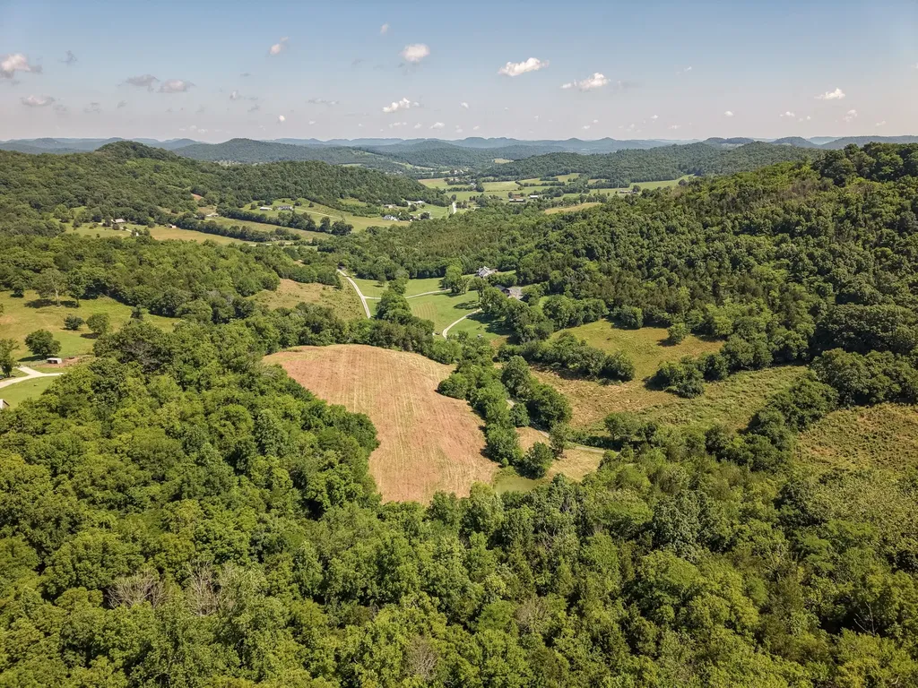 0 P Davis Road Auburntown TN 37016