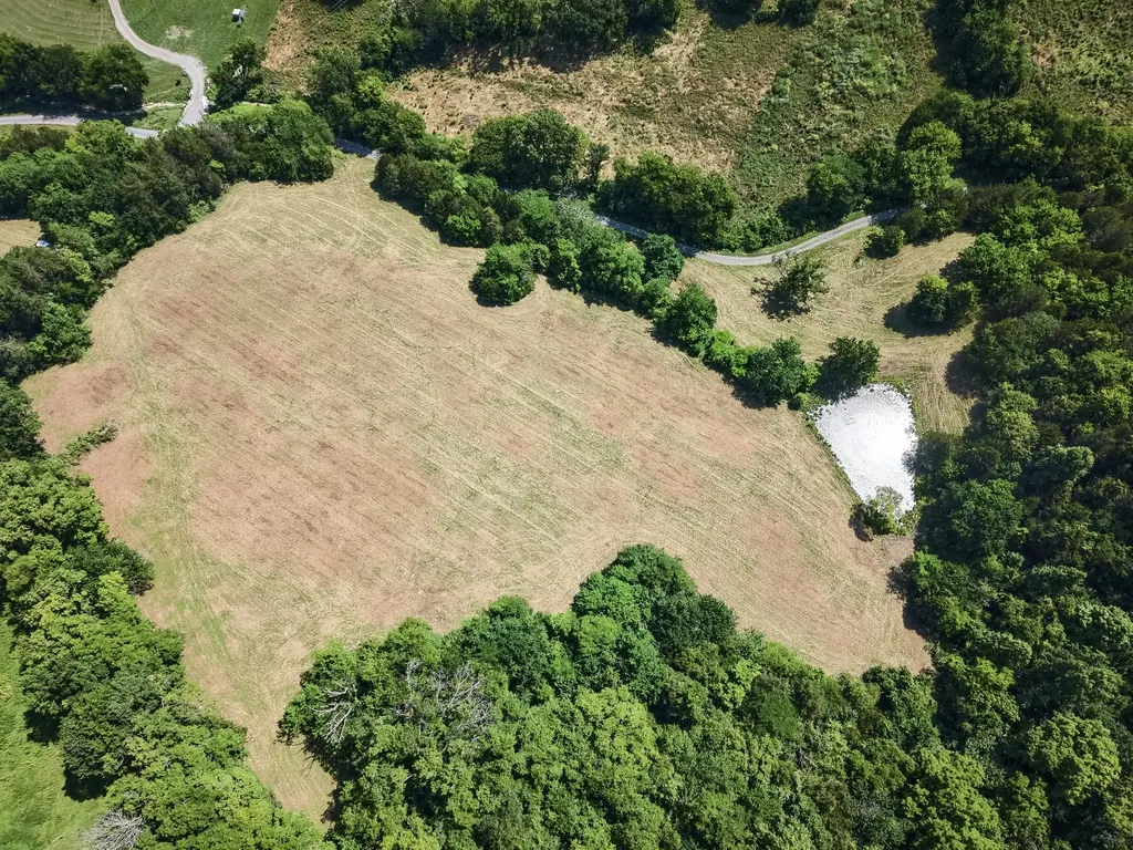 0 P Davis Road Auburntown TN 37016