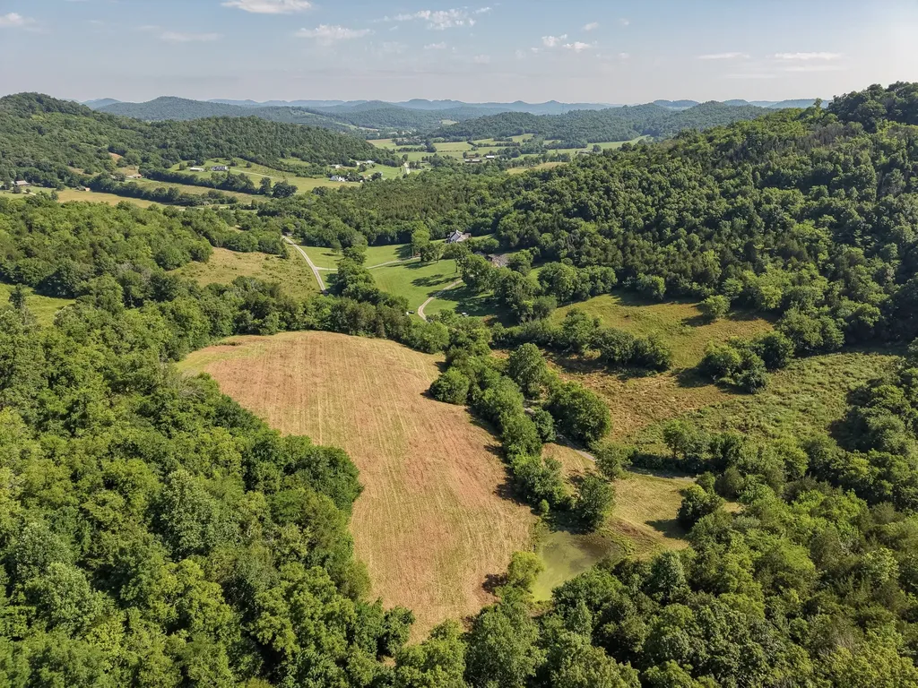 0 P Davis Road Auburntown TN 37016