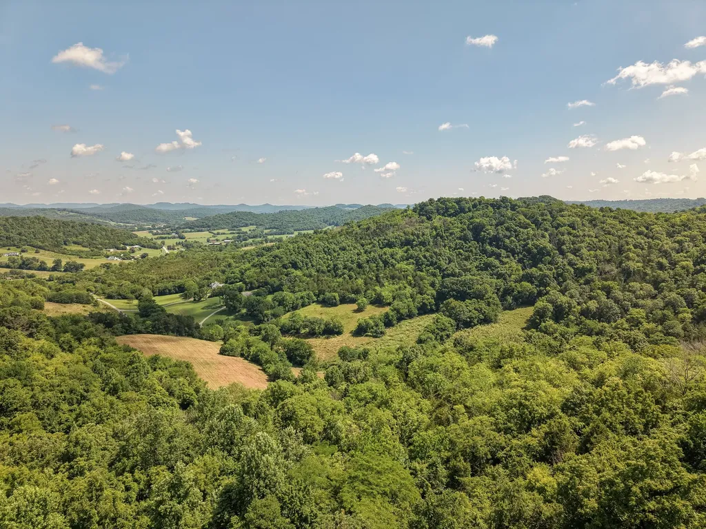 0 P Davis Road Auburntown TN 37016