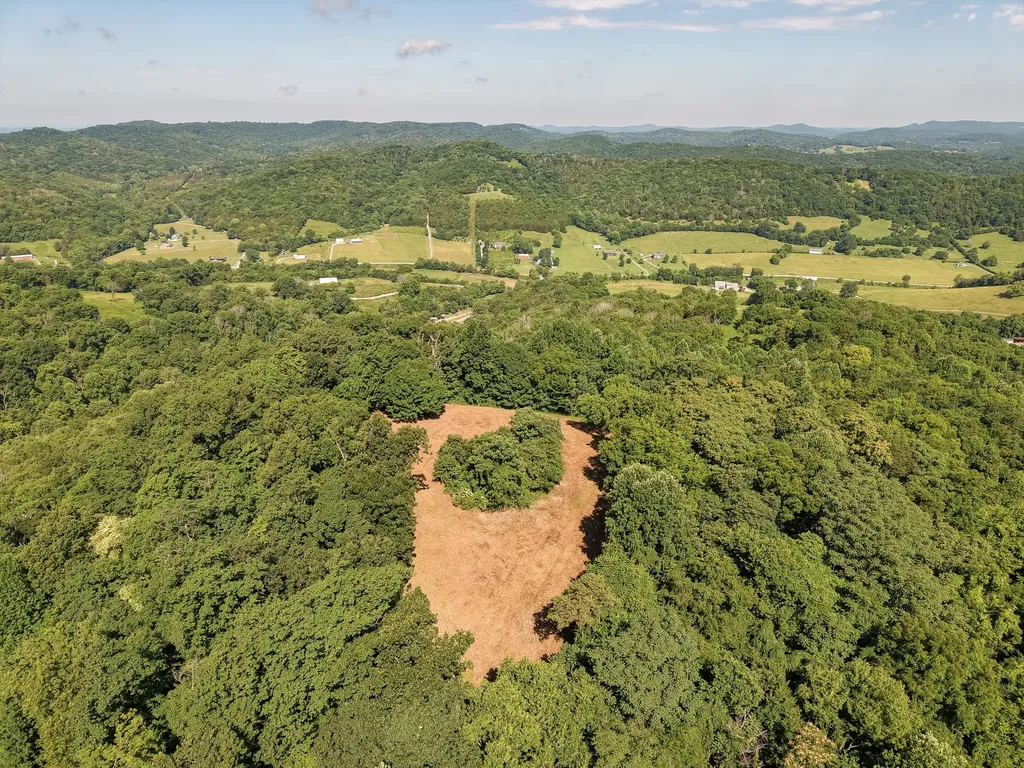 0 P Davis Road Auburntown TN 37016