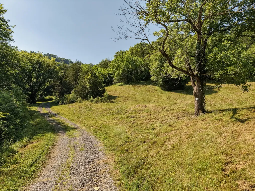 0 P Davis Road Auburntown TN 37016
