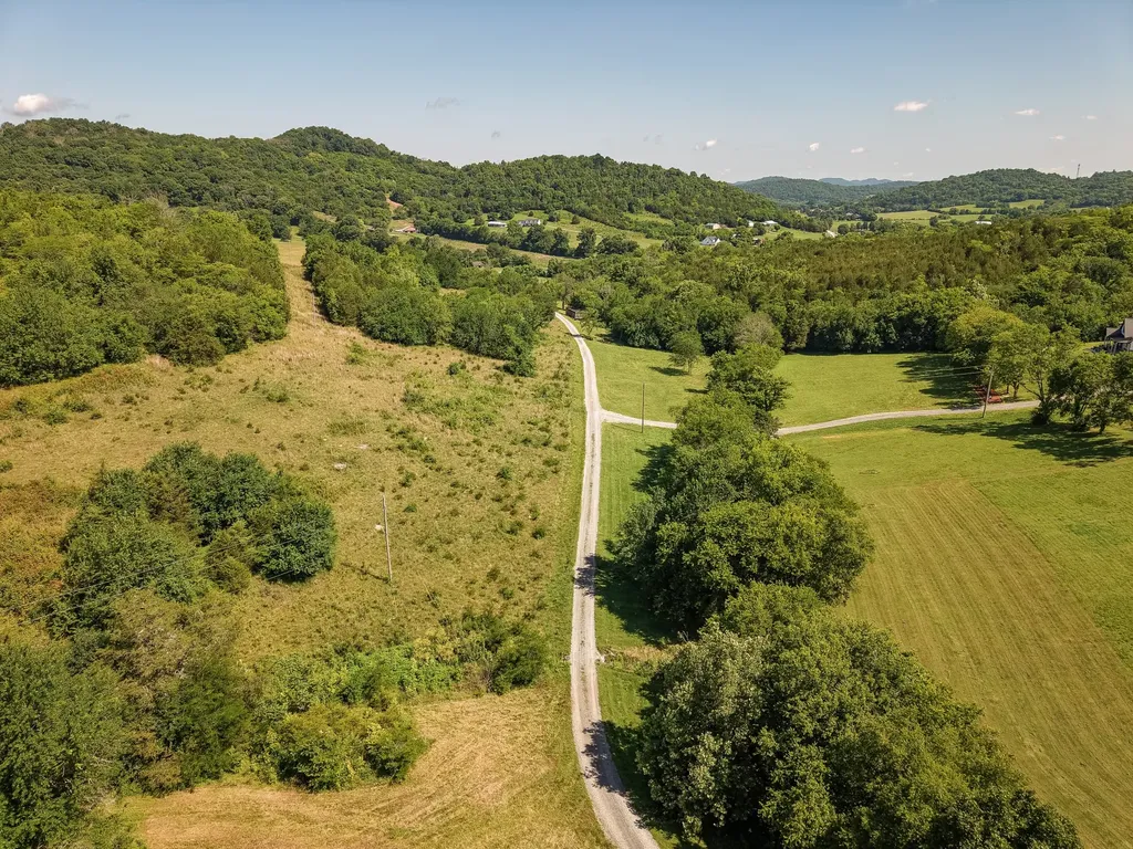 0 P Davis Road Auburntown TN 37016