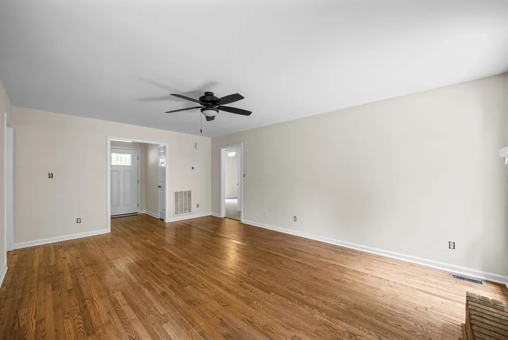 3325 Backridge Road Woodlawn TN 37191