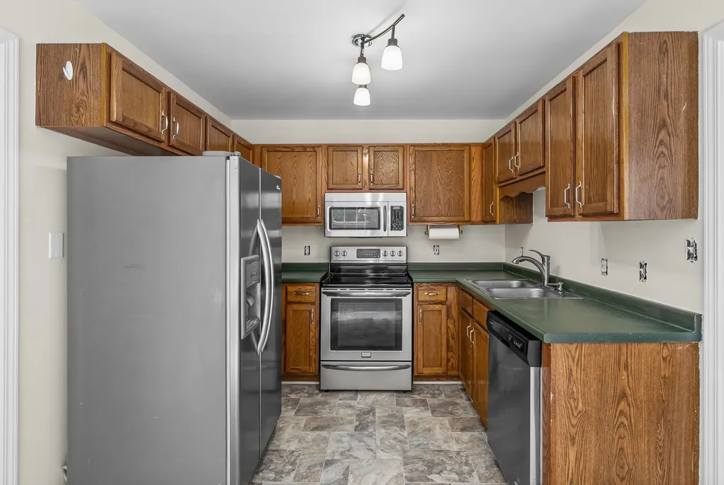 3325 Backridge Road Woodlawn TN 37191