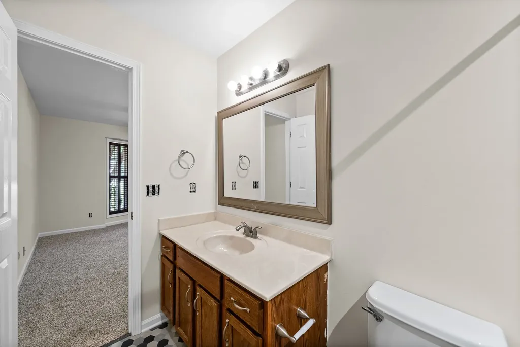 3325 Backridge Road Woodlawn TN 37191
