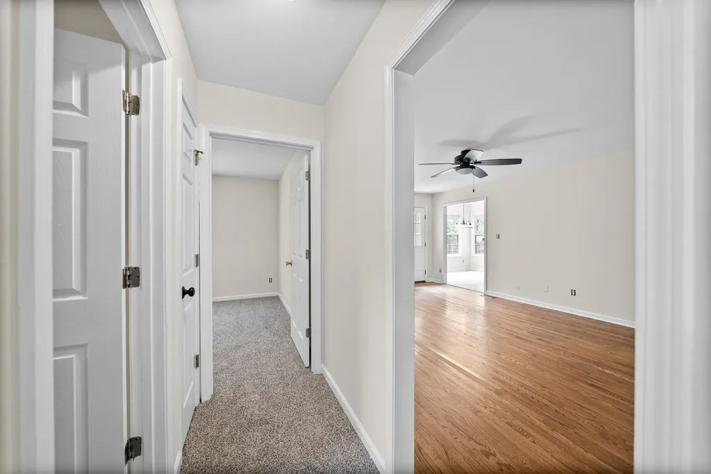 3325 Backridge Road Woodlawn TN 37191