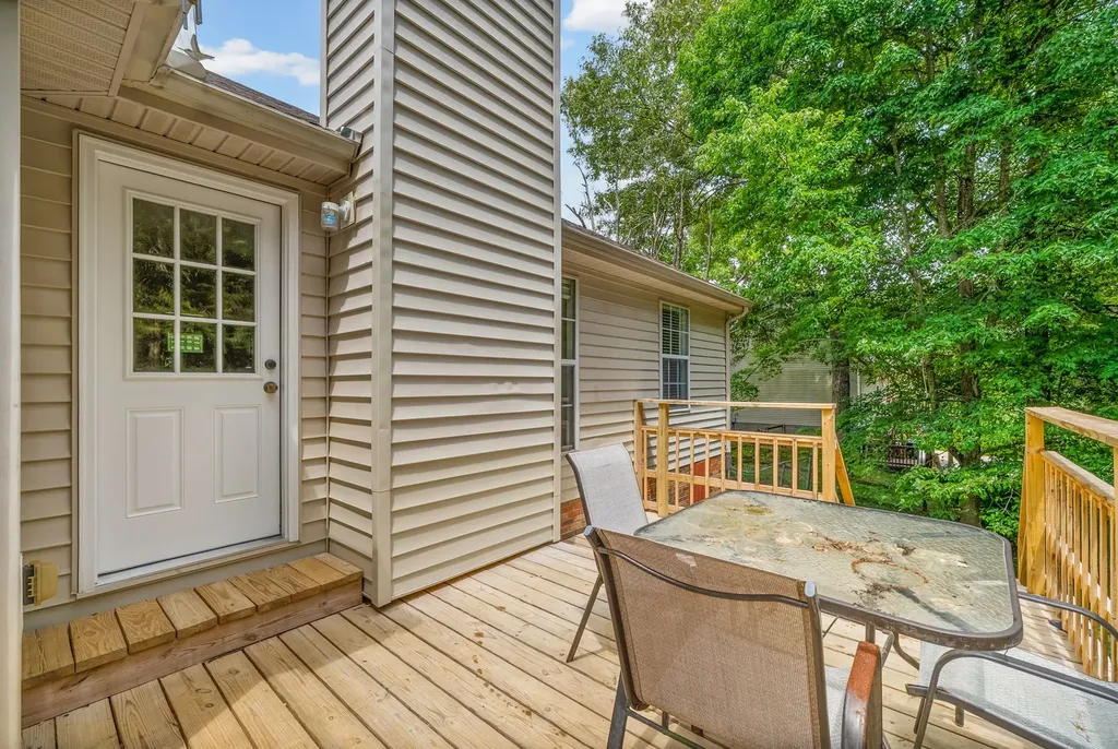 3325 Backridge Road Woodlawn TN 37191