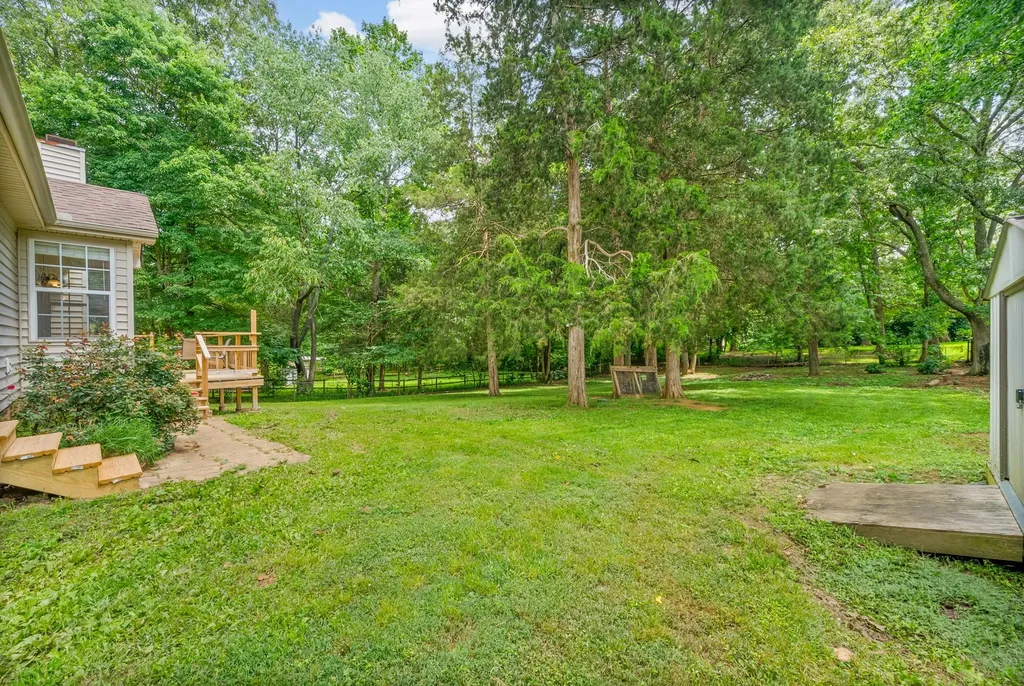 3325 Backridge Road Woodlawn TN 37191