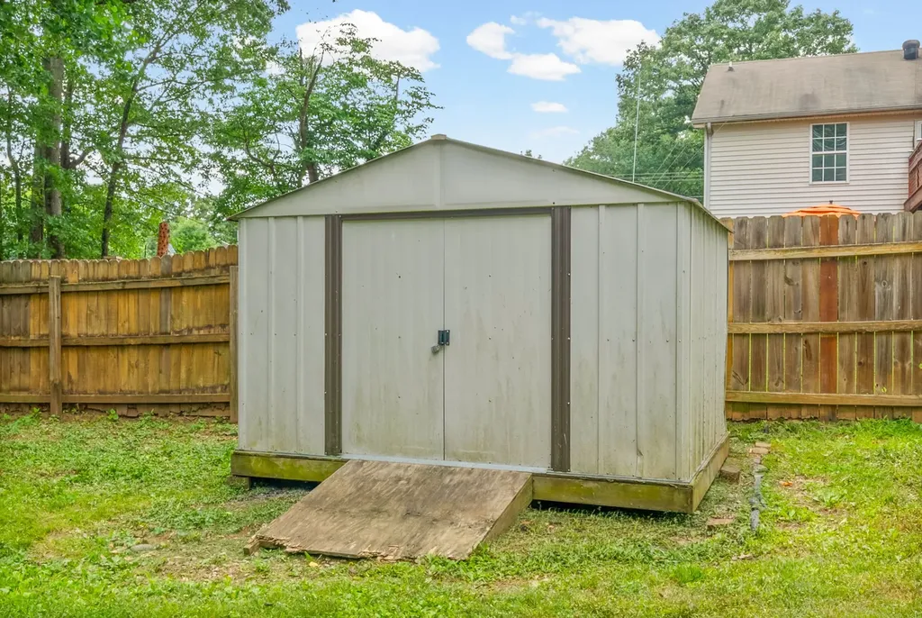 3325 Backridge Road Woodlawn TN 37191