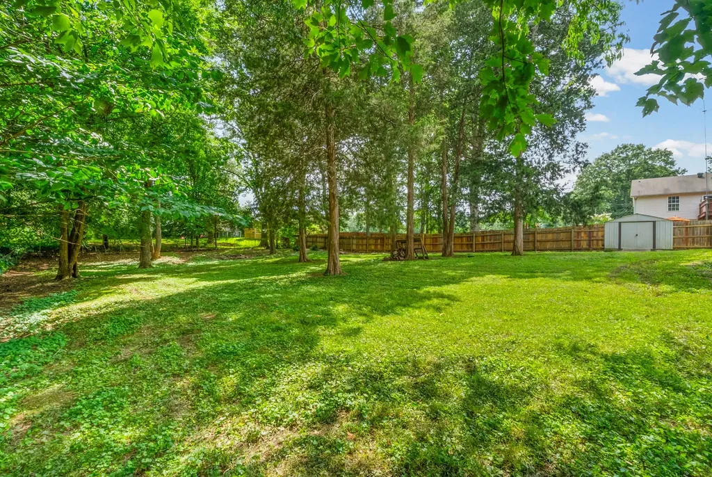 3325 Backridge Road Woodlawn TN 37191