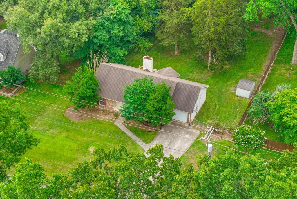 3325 Backridge Road Woodlawn TN 37191