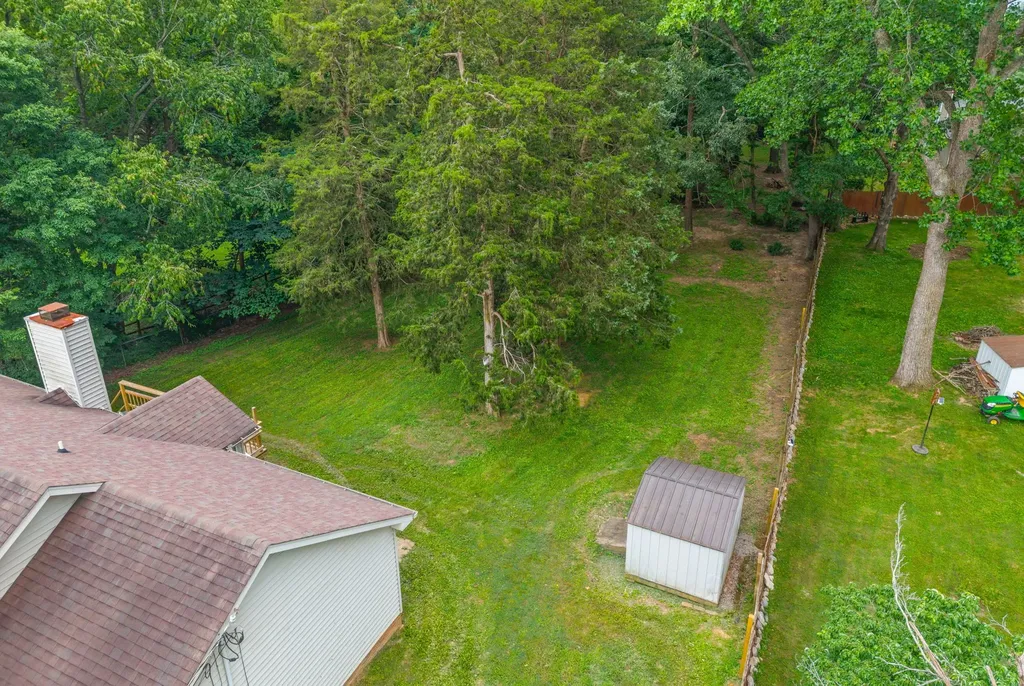3325 Backridge Road Woodlawn TN 37191