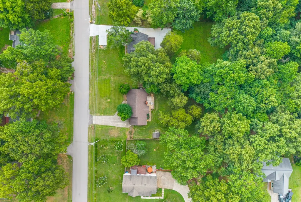 3325 Backridge Road Woodlawn TN 37191