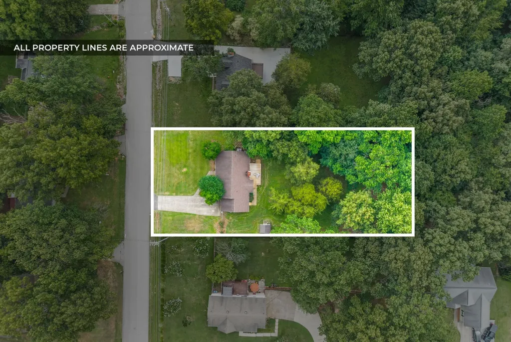 3325 Backridge Road Woodlawn TN 37191