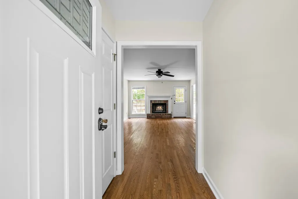 3325 Backridge Road Woodlawn TN 37191