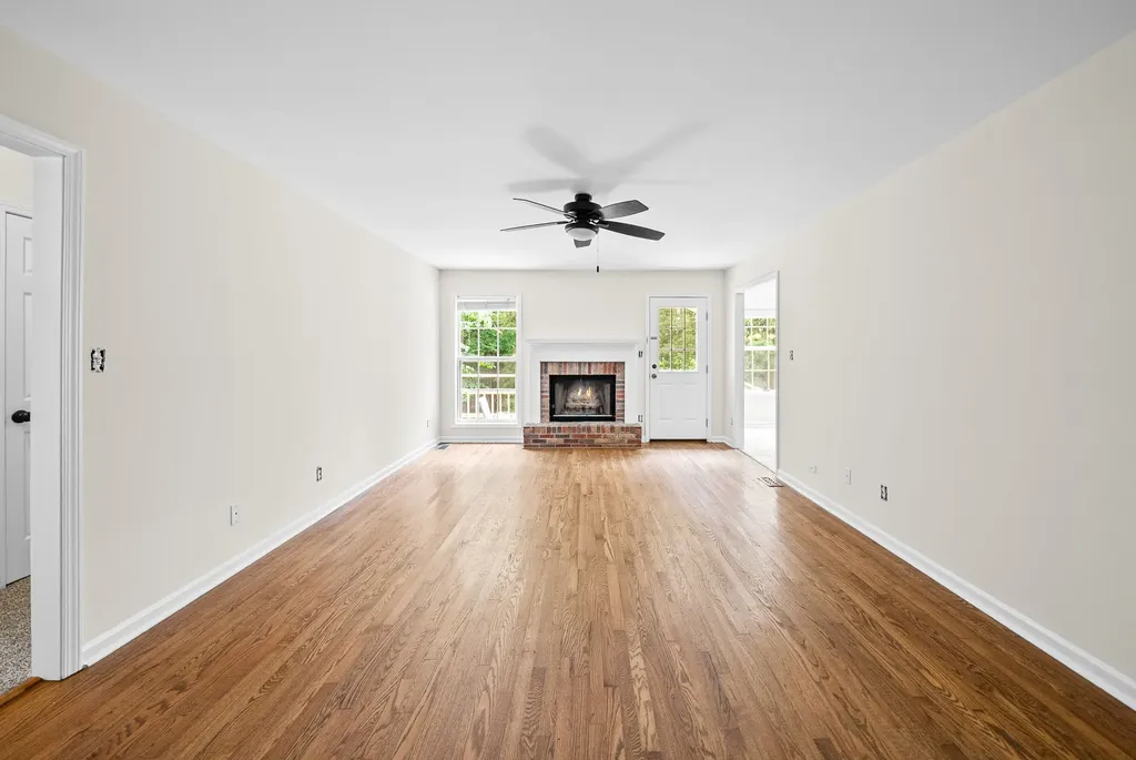 3325 Backridge Road Woodlawn TN 37191