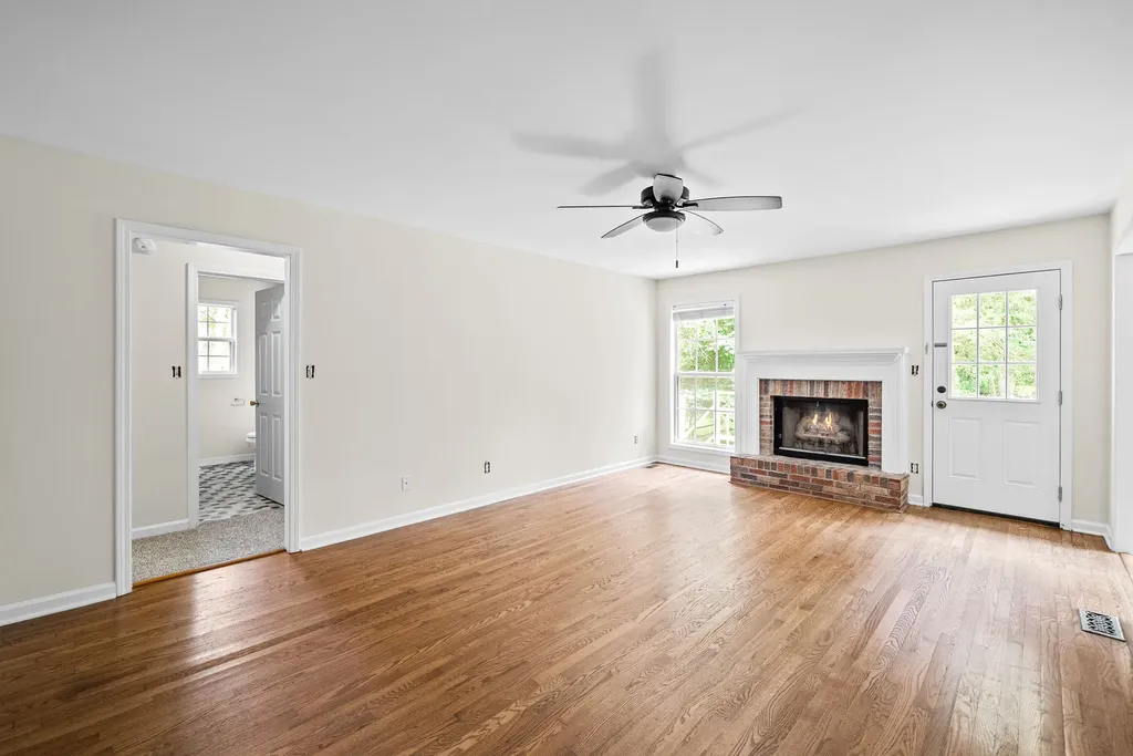 3325 Backridge Road Woodlawn TN 37191