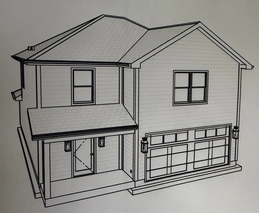2173 Nunley Street Greenbrier TN 37073