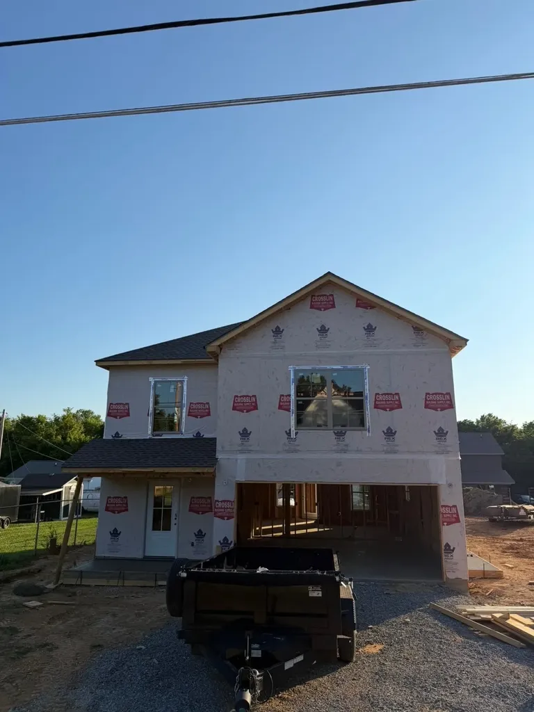 2173 Nunley Street Greenbrier TN 37073