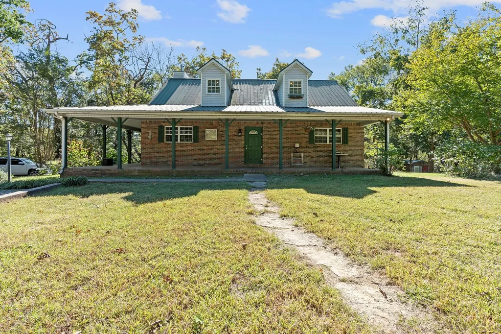 59 Grays Lane Fayetteville TN 37334