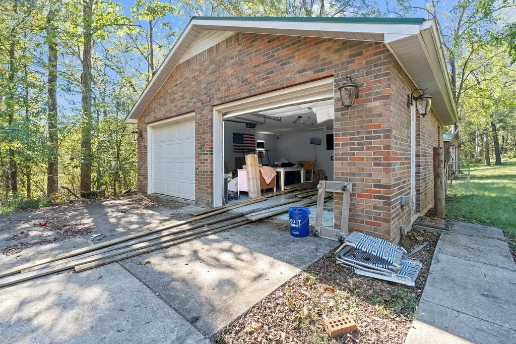 59 Grays Lane Fayetteville TN 37334